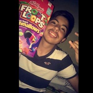 Meet your Posher, Marco